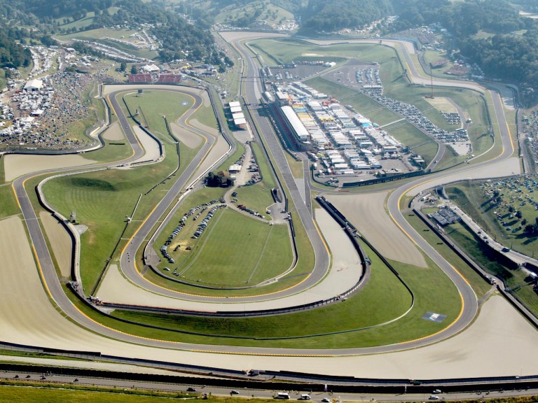 Mugello